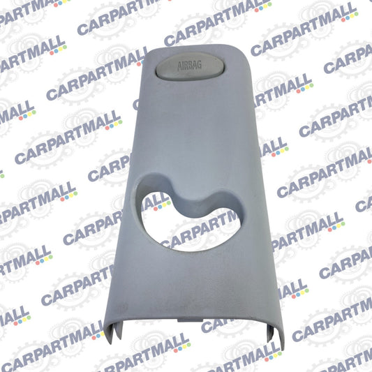 07-10 Mini Cooper Front Right Center B Pillar Upper Trim Panel Cover 06946963788