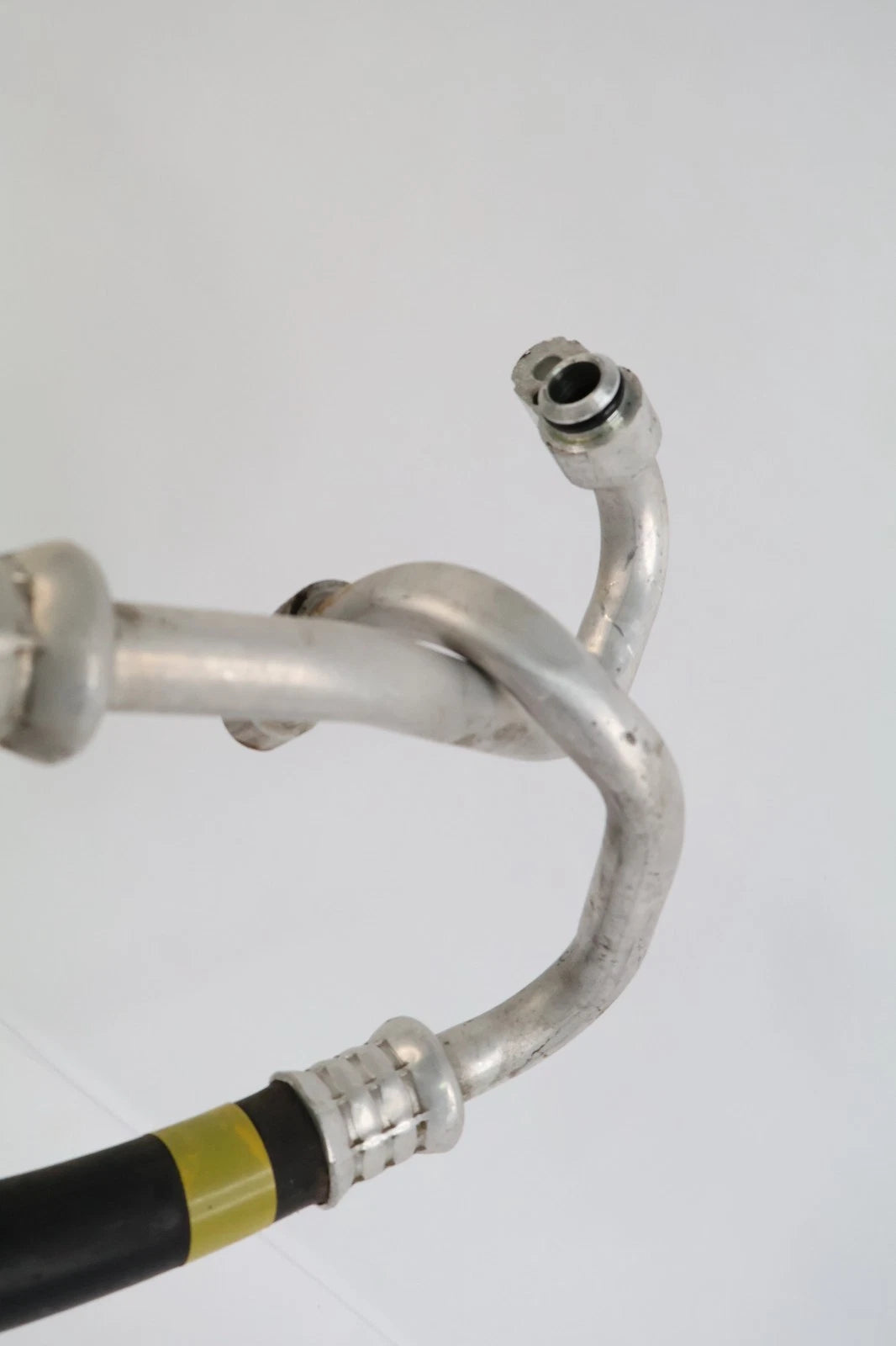 07-12 TOYOTA YARIS FR AC AIR CONDITIONING REFRIGERANT DISCHARGE HOSE 88711-52270
