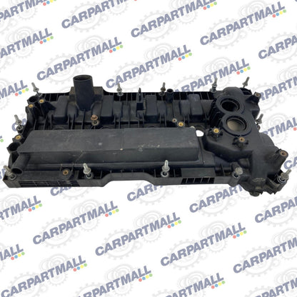 2015-2018 Ford Edge 2.0L. 2.3L Top Engine Valve Cover Cylinder Head GB5E-6K271