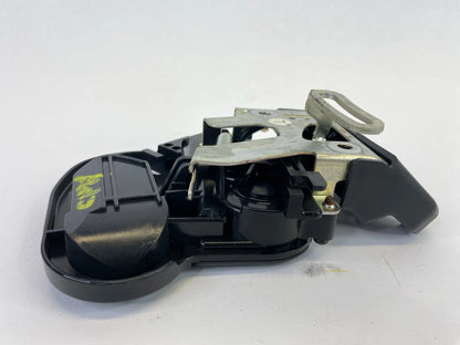2006-2011 HONDA CIVIC SEDAN REAR TRUNK LOCK LATCH ACTUATOR RELEASE OEM