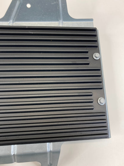 2008-2012 Land Rover LR2 Radio Audio Amplifier AMP Stereo 6H52-18C808-AC OEM
