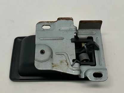 1994-1999 Land Rover Discovery Rear Left Side Interior Inner Door Handle OEM