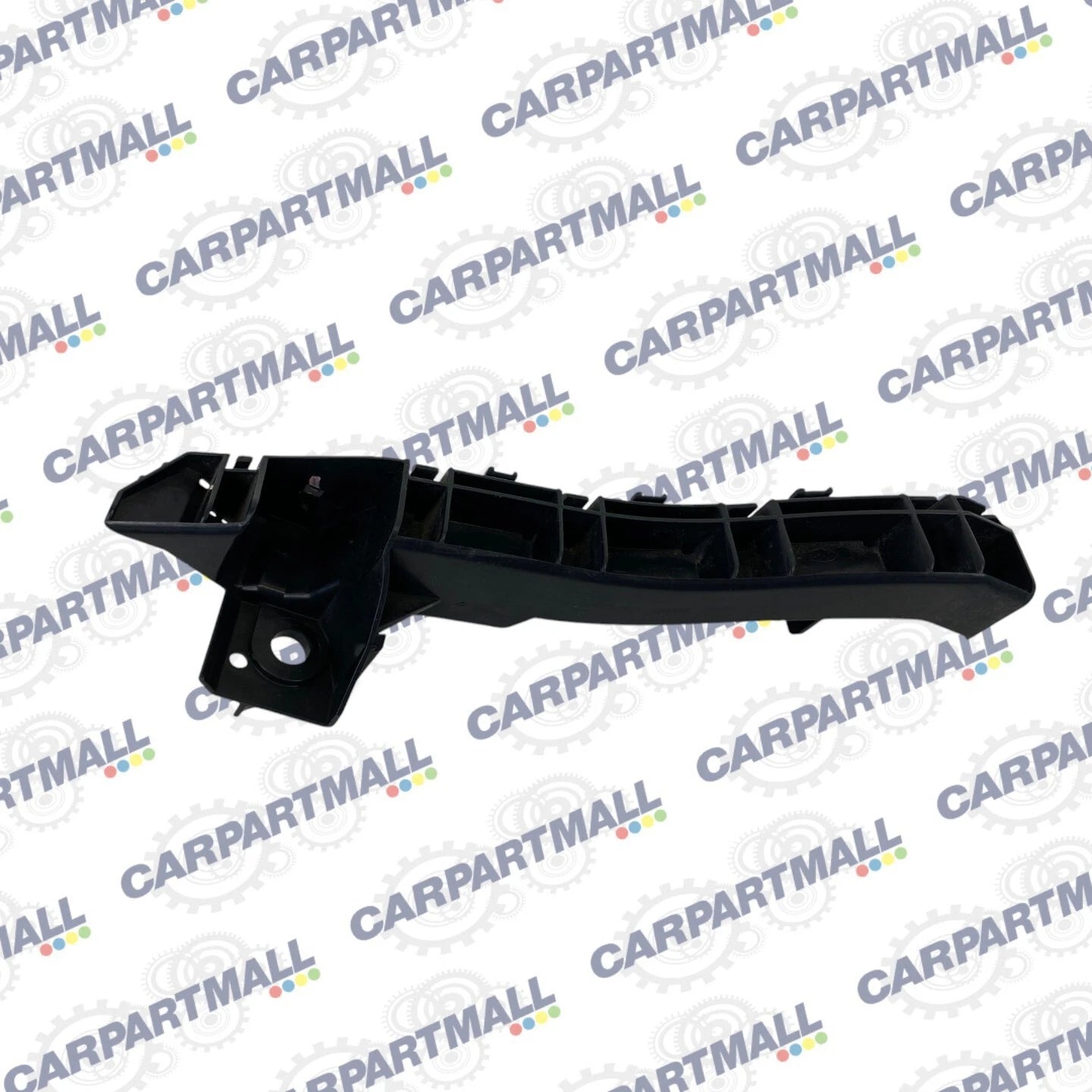 2009-2013 SUBARU FORESTER FRONT BUMPER LEFT SIDE RETAINER BRACKET MOUNT OEM