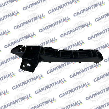 2009-2013 SUBARU FORESTER FRONT BUMPER LEFT SIDE RETAINER BRACKET MOUNT OEM
