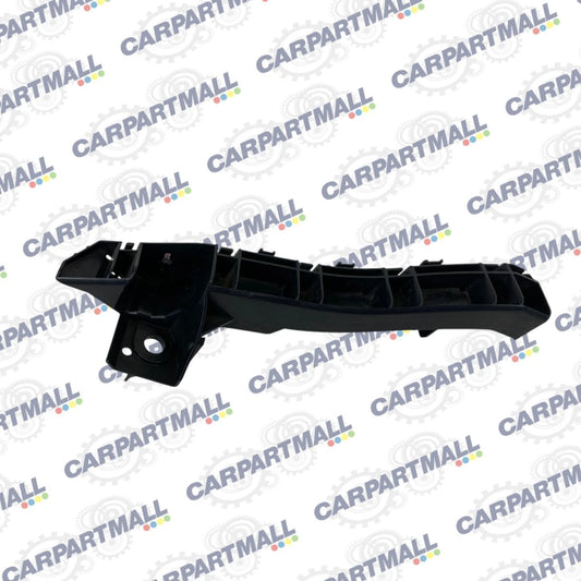 2009-2013 SUBARU FORESTER FRONT BUMPER LEFT SIDE RETAINER BRACKET MOUNT OEM