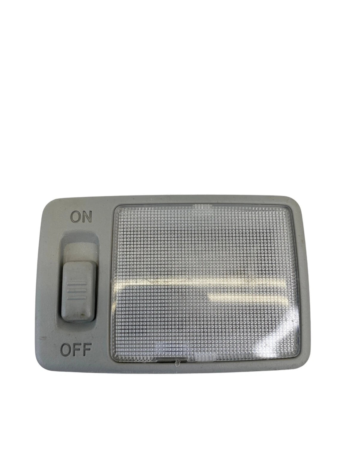 2002 2003 02 03 LEXUS ES300 REAR ROOF OVERHEAD DOME MAP LIGHT OEM
