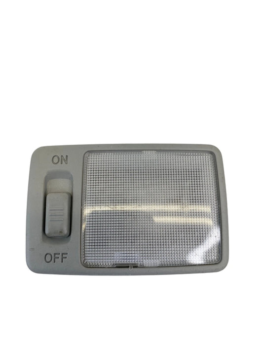 2002 2003 02 03 LEXUS ES300 REAR ROOF OVERHEAD DOME MAP LIGHT OEM