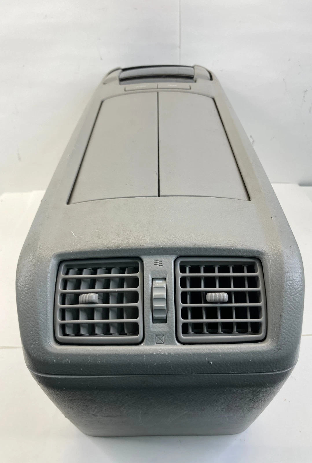 2004-2009 LEXUS RX350 RX330 FRONT CENTER FLOOR CONSOLE STORAGE CUP HOLDER OEM