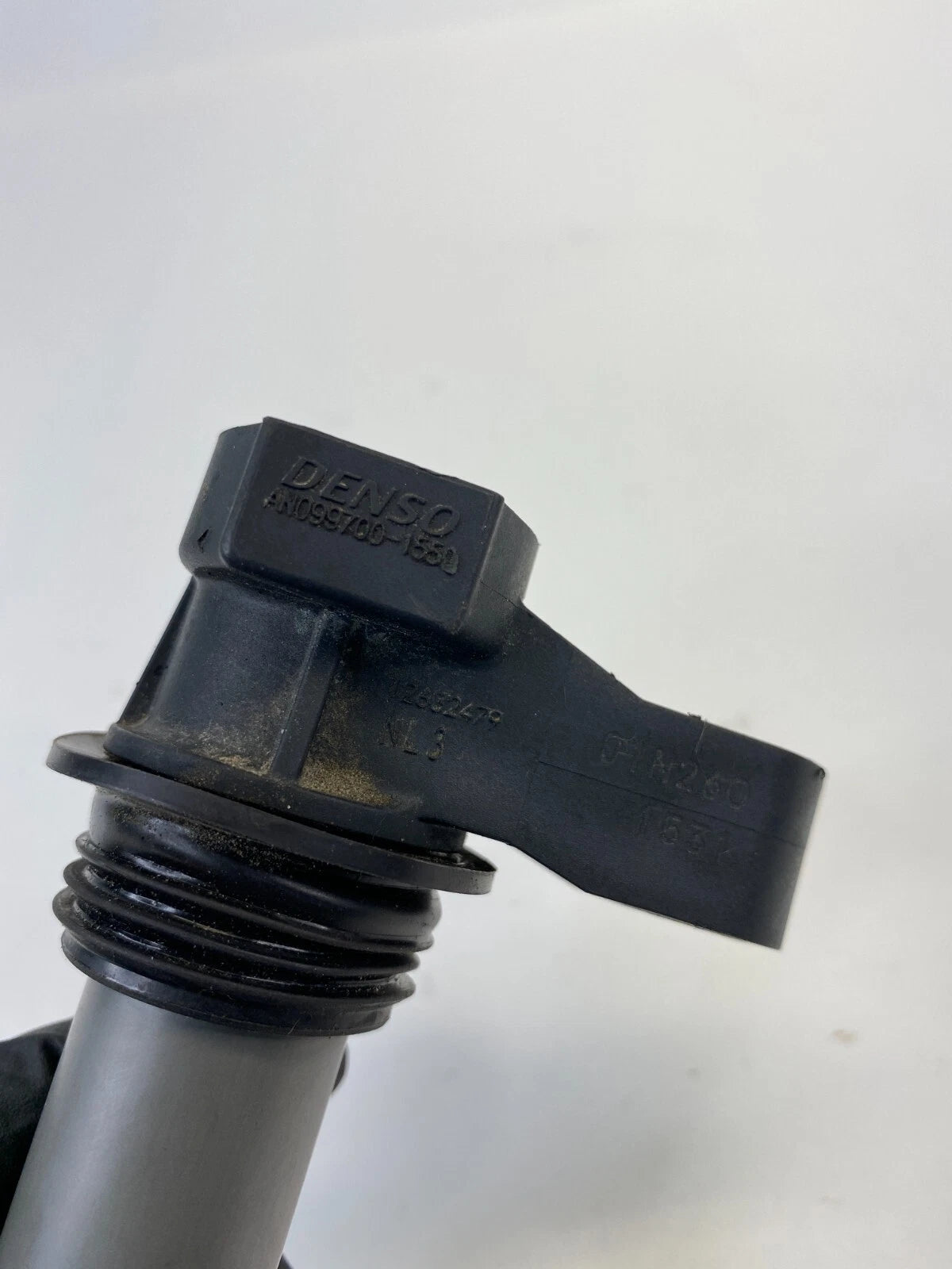 2009-2023 CHEVROLET TRAVERSE ENGINE IGNITION IGNITER COIL 12632479 OEM