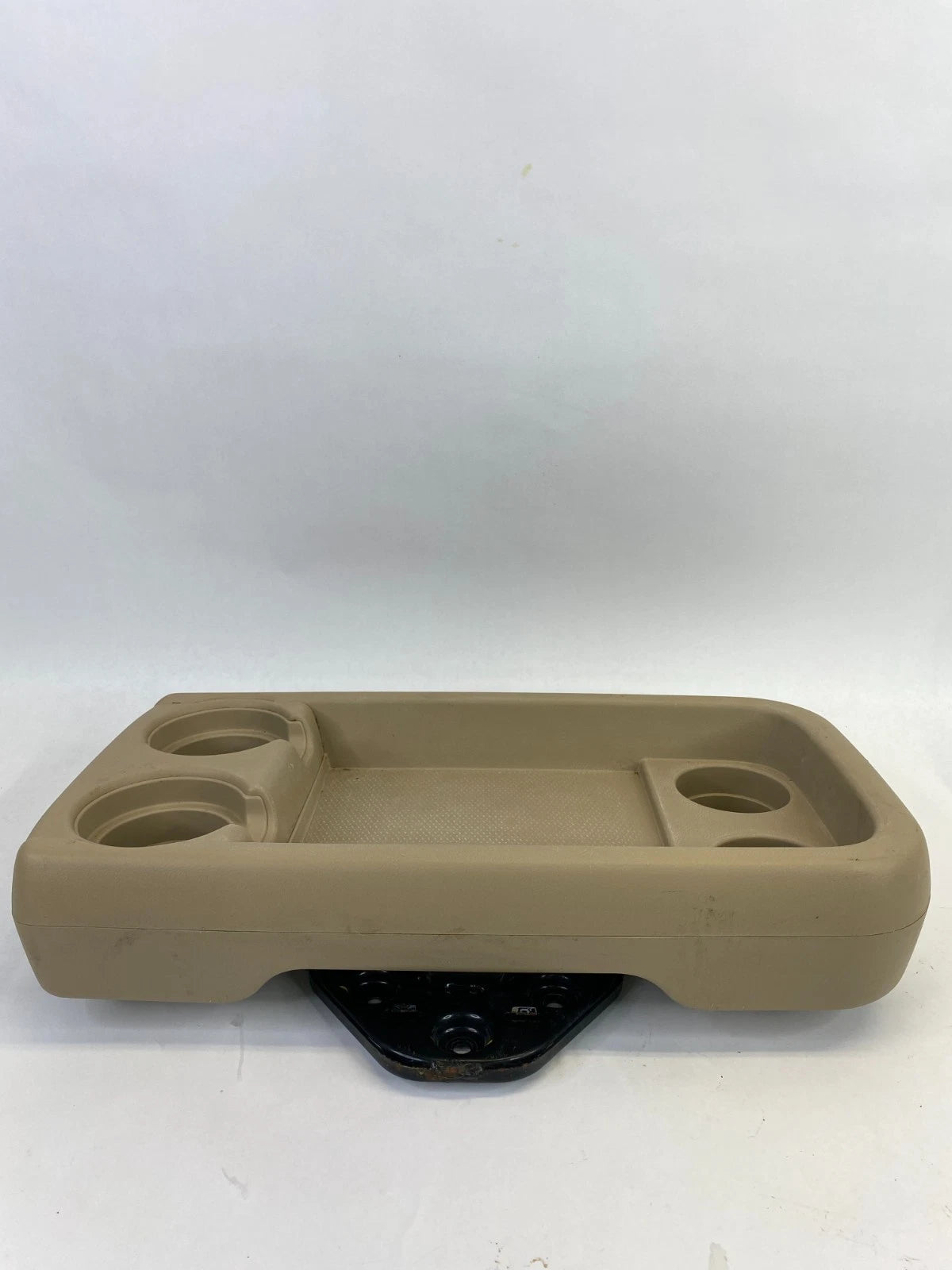 2005-2010 HONDA ODYSSEY CENTER CONSOLE CUP HOLDER FOLDING TRAY ASSEMBLY OEM