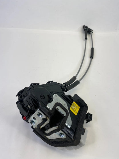2010-2013 KIA FORTE REAR RIGHT DOOR LOCK LATCH RELEASE ACTUATOR 81420-1M020 OEM