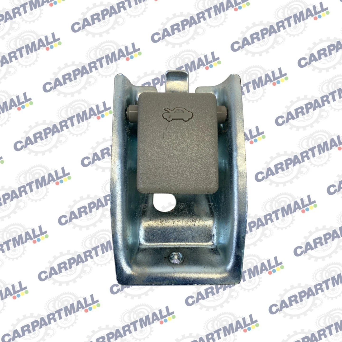 2003-2006 SUZUKI XL-7 FRONT HOOD RELEASE OPENER HANDLE SWITCH LEVER OEM