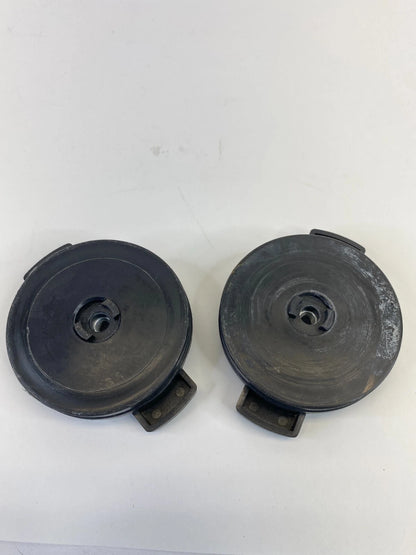 2005-2010 PONTIAC G6 SPARE TIRE HOLD DOWN MOUNT PLATE BRACKET BOLT OEM