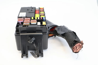 17 18 CHEVY CRUZE 1.4L INTERIOR CABIN FUSE BOX RELAY JUNCTION BLOCK 13367497 OEM