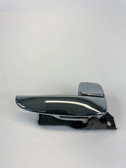 2002-2005 HYUNDAI SONATA REAR RIGHT PASSENGER SIDE INTERIOR DOOR HANDLE OEM