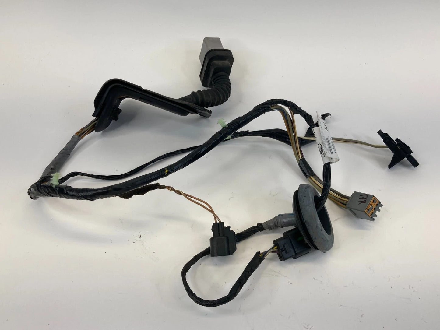 2007-2010 LINCOLN MKX REAR RIGHT DOOR WIRING WIRE HARNESS 7A1T-14632-AKG2816 OEM