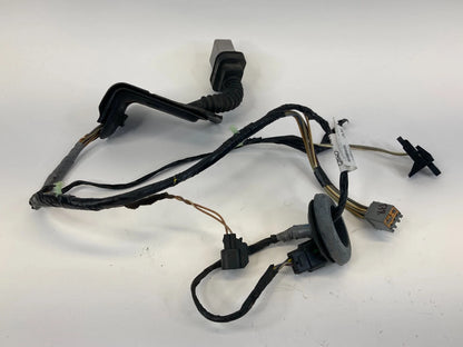 2007-2010 LINCOLN MKX REAR RIGHT DOOR WIRING WIRE HARNESS 7A1T-14632-AKG2816 OEM