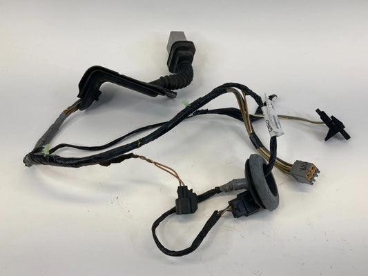 2007-2010 LINCOLN MKX REAR RIGHT DOOR WIRING WIRE HARNESS 7A1T-14632-AKG2816 OEM