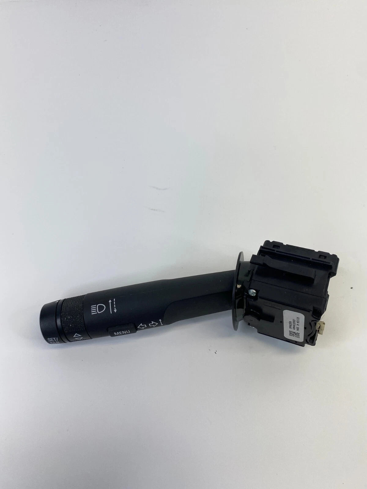 2013-2015 CHEVY MALIBU TURN SIGNAL HEADLIGHT DIMMER SWITCH LEVER OEM 20962250