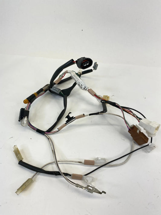 2008-2010 SCION XB REAR TRUNK HATCH LIFTGATE WIRING HARNESS 82185-12750 OEM