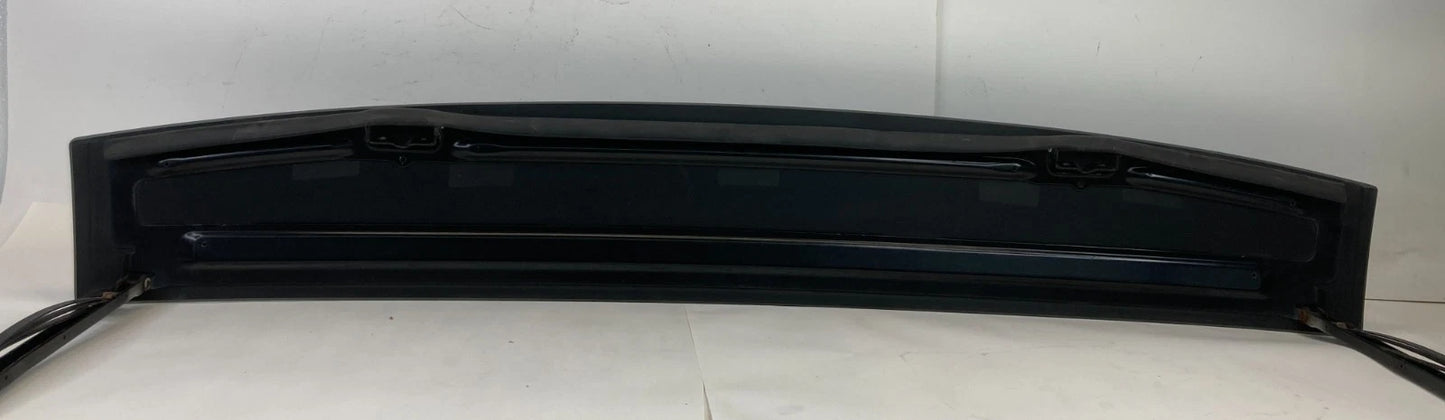 2008-2010 SCION TC FRONT WINDSHIELD PANORAMIC SUNROOF GLASS BRACKET PANEL OEM