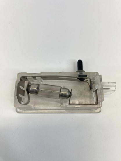 2001-2005 BMW 325I 325XI GLOVE BOX COURTESY LAMP LIGHT OEM