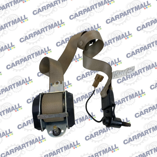 2005-2007 Ford Escape Front Right Side Seat Belt Retractor RH 6L84-78611B08-D