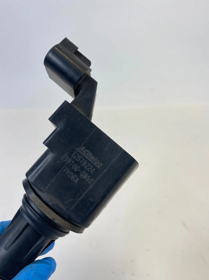 2006 07 08 09 2010 PONTIAC G6 2.4L L4 ENGINE IGNITION COIL IGNITOR 12578224 OEM