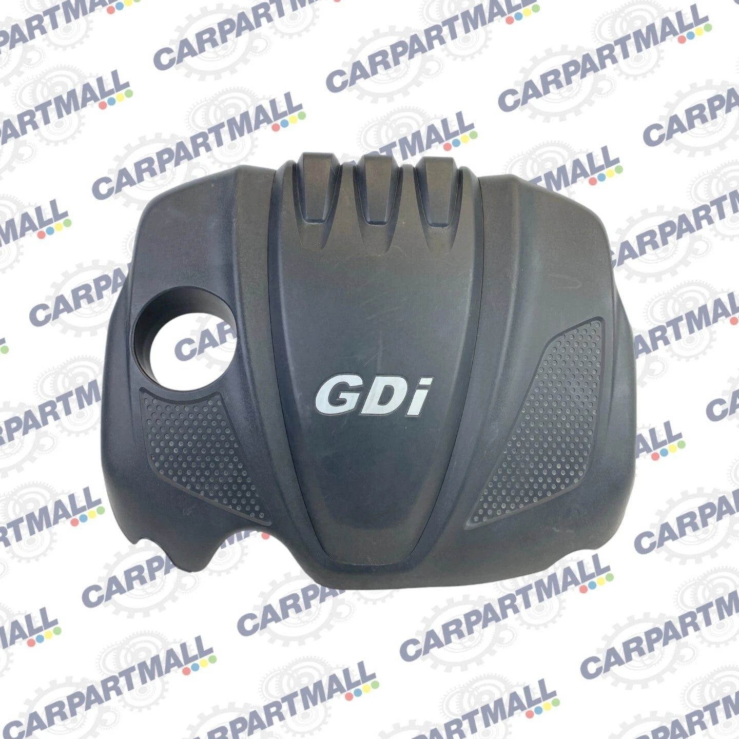 11-14 HYUNDAI SONATA 11-15 KIA OPTIMA 2.4L GDI MOTOR ENGINE COVER 292402G700 OEM