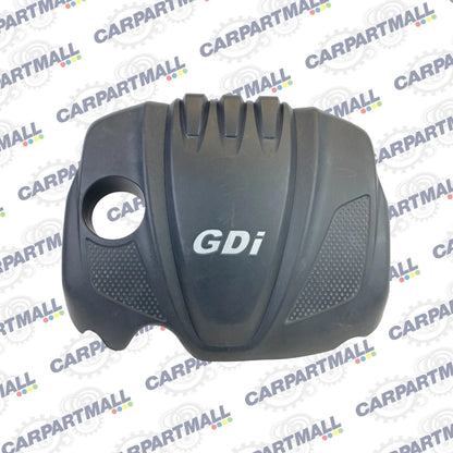 11-14 HYUNDAI SONATA 11-15 KIA OPTIMA 2.4L GDI MOTOR ENGINE COVER 292402G700 OEM