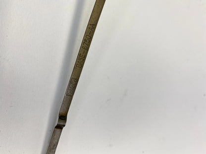 10-12 FORD FUSION 3.5L AT ENGINE OIL LEVEL FLUID DIPSTICK INDICATOR BA5E-6750-AA