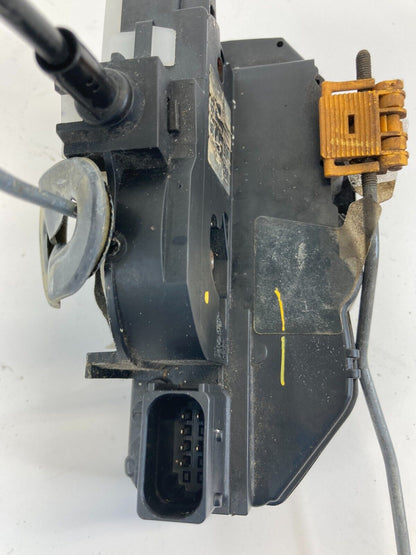 2011-2014 Chevrolet Cruze Front Right Door Lock Latch Release Actuator OEM