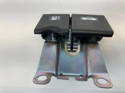 2013-2018 NISSAN ALTIMA DASH HOOD RELEASE OPEN HANDLE LEVER SWITCH