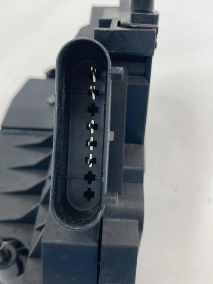 2012-2018 FORD FOCUS SEDAN FRONT RIGHT SIDE DOOR LOCK LATCH ACTUATOR RELEASE OEM