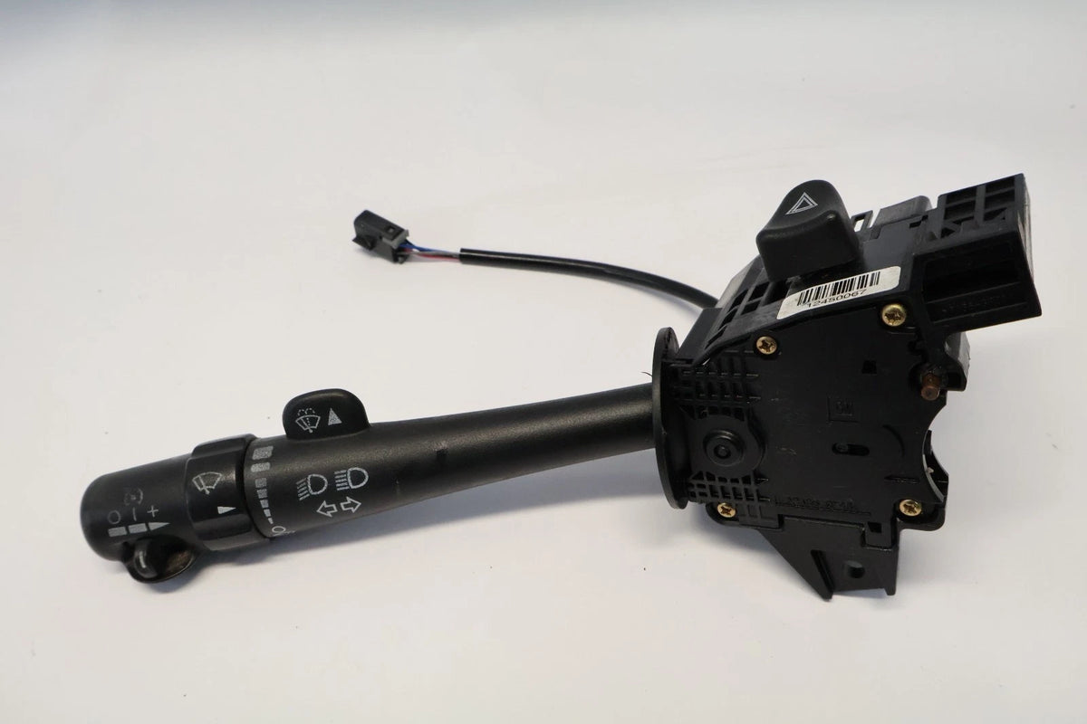 2002-2009 CHEVROLET TRAILBLAZER WINDSHIELD WIPER TURN SIGNAL LEVER SWITCH OEM