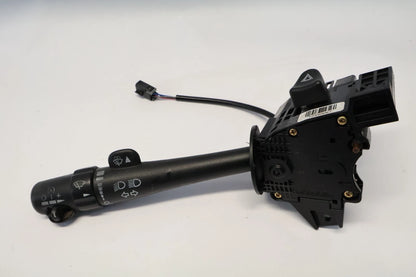 2002-2009 CHEVROLET TRAILBLAZER WINDSHIELD WIPER TURN SIGNAL LEVER SWITCH OEM