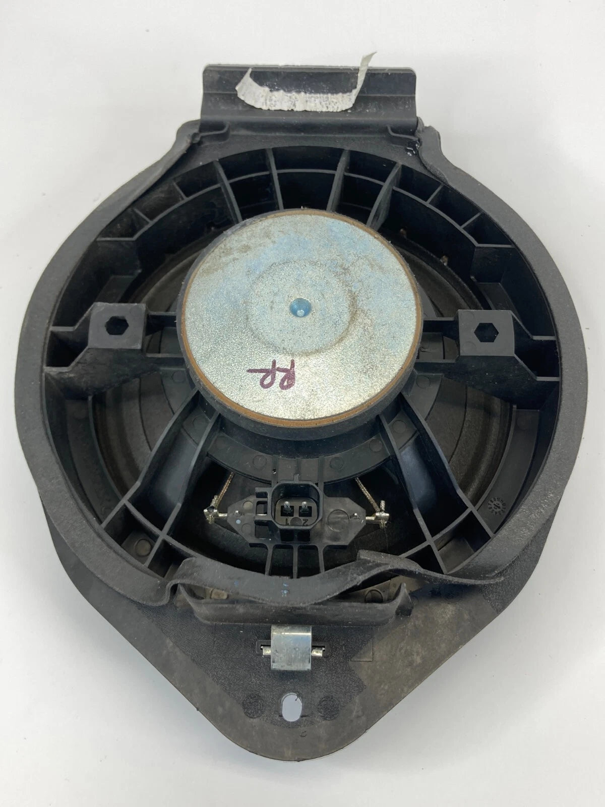 2013-2020 CHEVROLET SONIC REAR RIGHT SIDE DOOR AUDIO SOUND SPEAKER RR RH OEM