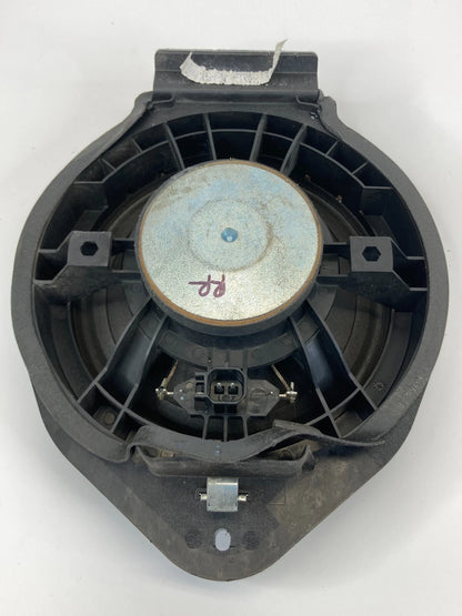 2013-2020 CHEVROLET SONIC REAR RIGHT SIDE DOOR AUDIO SOUND SPEAKER RR RH OEM