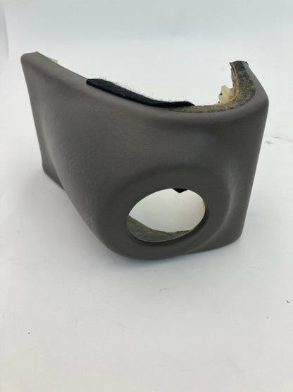 1998-2005 LEXUS GS300 GS 300 IGNITION STARTER SWITCH SURROUND TRIM COVER BEZEL