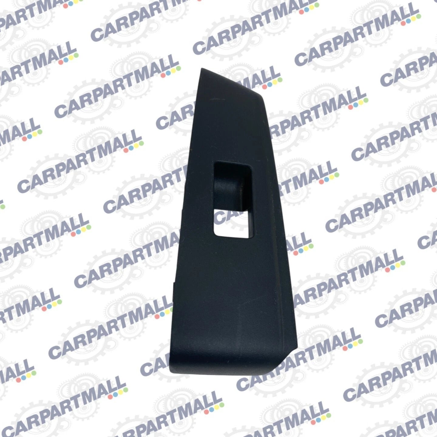 2008-2012 HONDA ACCORD SEDAN REAR LEFT SIDE DOOR WINDOW SWITCH BEZEL 83791TA0A0