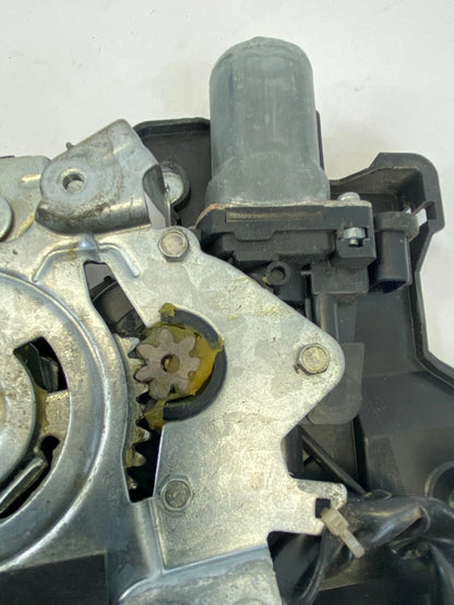 2005-2010 HONDA ODYSSEY REAR RIGHT POWER SLIDING DOOR LOCK LATCH ACTUATOR MOTOR