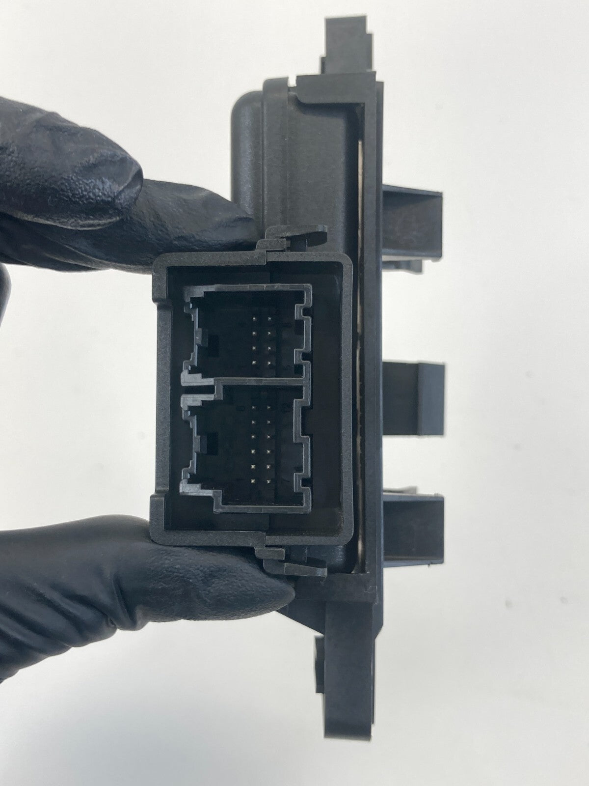 2010-2016 Buick LaCrosse Park Parking Assist Aid Control Module 20989778 OEM