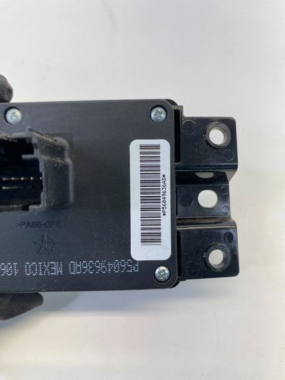 2005-2011 DODGE DAKOTA HEADLIGHT LAMP CARGO LIGHT DIMMER SWITCH 56049636AD OEM