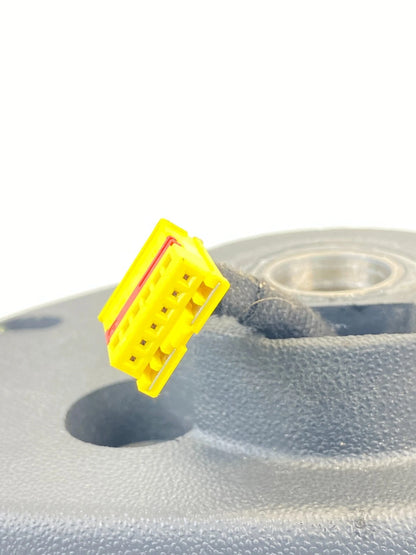 2006-2009 SAAB 9-5 95 STEERING WHEEL W/ SWITCHES CONTROL BUTTONS 12757621 OEM