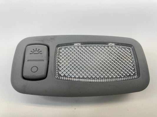 2014-2019 KIA SOUL LEFT ROOF SUN VISOR SUNVISOR VANITY LAMP LIGHT 92891-3SXXX