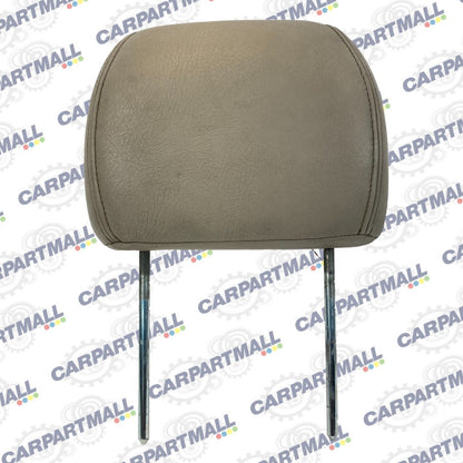 2000-2003 Chevrolet Tahoe Front Left Driver Seat Headrest Head Rest OEM