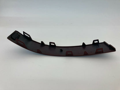 1996-2001 Audi A4 Quattro 00-02 Audi S4 Rear Right Taillight Lower Trim Molding