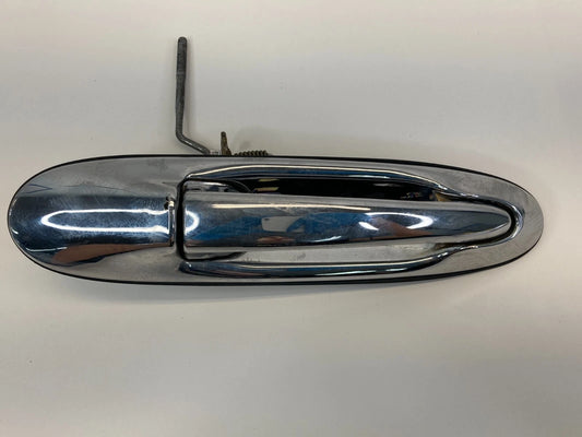 1998-2002 LINCOLN TOWN CAR REAR RIGHT EXTERIOR DOOR HANDLE ASSEMBLY OEM