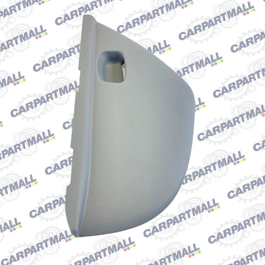 07-10 HYUNDAI ELANTRA SEDAN RIGHT PASSENGER SIDE DASH END CAP COVER 84718-2H000