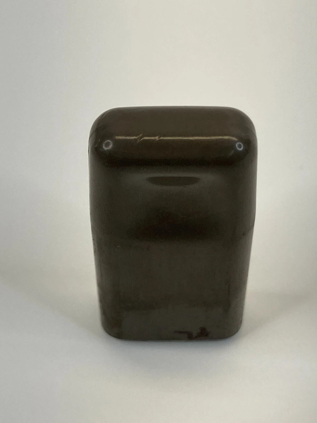 1996-2002 TOYOTA 4RUNNER FRONT LEFT DRIVER DOOR LOCK BUTTON TRIM OEM